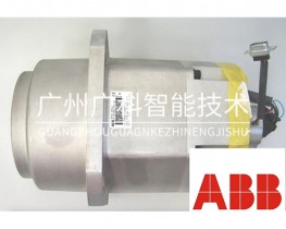 ABB機(jī)器人電機(jī) 3HAC17338-1全新二手備件銷(xiāo)售維修