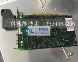 KUKA庫卡機(jī)器人Profibus通訊卡 00-130-764全新原裝，拆機(jī)件