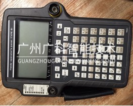 FANUC發(fā)那科示教器A02B-0211-C050#R全新二手供應(yīng)維修