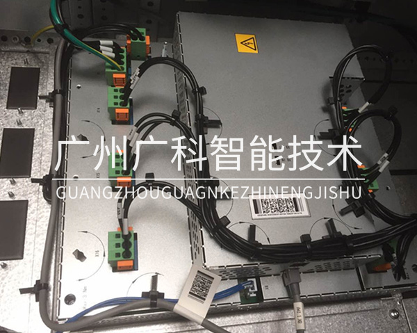 ABB機(jī)器人DSQC406 3HAC036301-001 ABB機(jī)器人DSQC406 3HAC036301-001