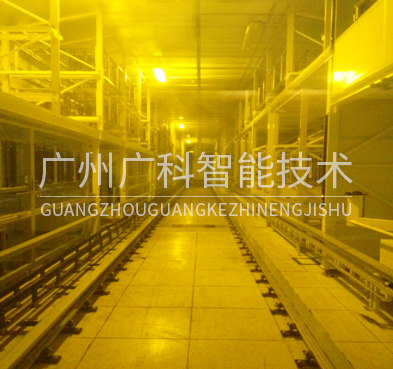 STK智能倉儲系統(tǒng)維修 STK智能倉儲系統(tǒng)維修
